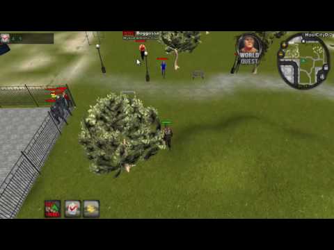 (HooligansGame) Log out Boggossa by azizl9etal