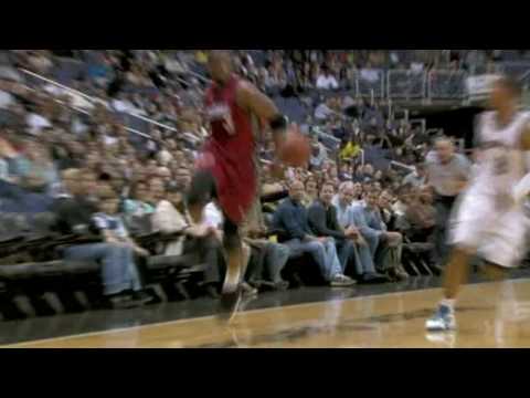 Dwyane Wade 08/09 Season Mix HD 720p