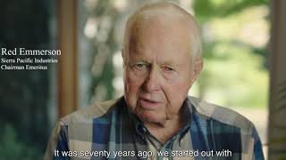 GUARDIANS | The Emmerson Family, Sierra Pacific Industries
