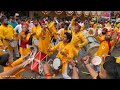 उज्जैन महाकाल Beats चेतक DHOL TASHA पथकाने जिंक�