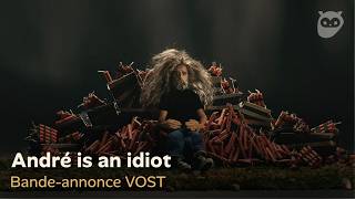 André is an Idiot – Bande-annonce VOST (2025) André is an Idiot – Bande-annonce VOST (2025)