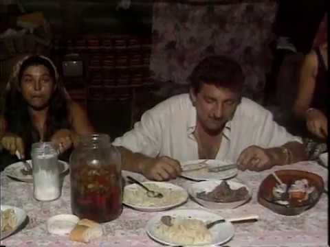 Jornal Futura - Reportagem sobre Ciganos. Canal Futura, 23/Jun/2007