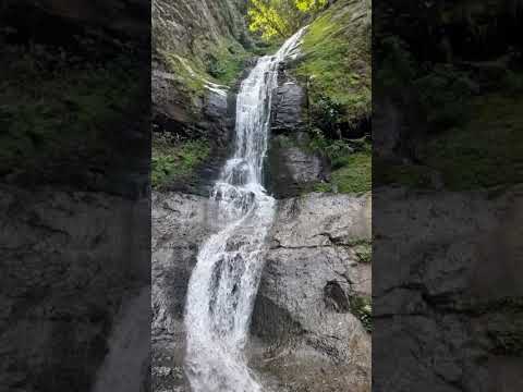 Cascata São Judas,Riozinho,RS.