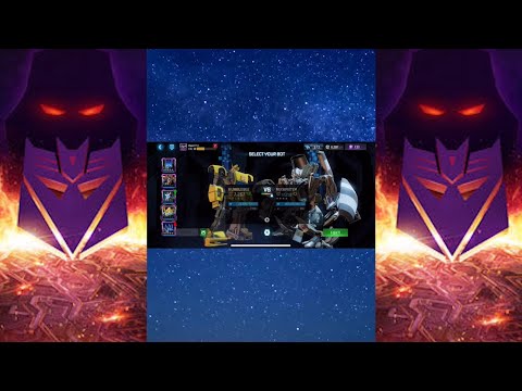 Mixmaster - Rulers of Kaon | Transformers: Forged To Fight