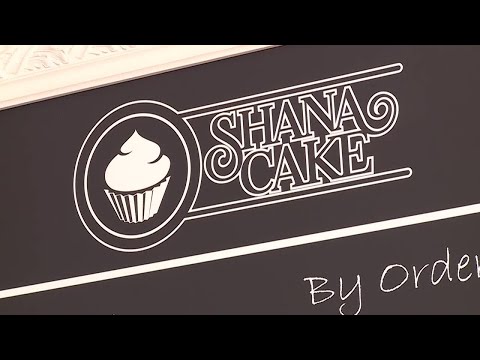 Changes coming for Shana Cake