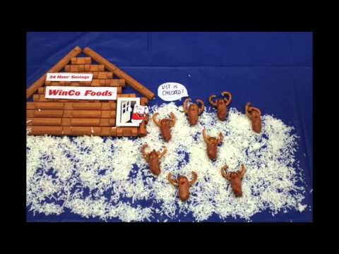 Hillshire Farm Lit'l Smokies® Recipe : ReinDogs