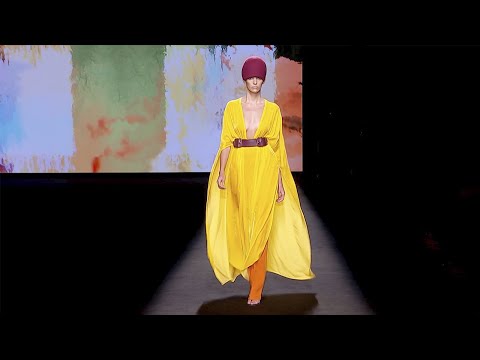 Marcos Luengo | Spring Summer 2022 | Full Show