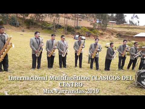 Internacional Multifacéticos "CLASICOS DEL CENTRO" 2019