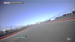 Download lagu Circuit of The Americas - Ducati OnBoard mp3 Download lagu Circuit of The Americas - Ducati OnBoard mp3