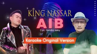 Download lagu KING NASSAR - AIB ( KARAOKE MINUS ONE) mp3 Download lagu KING NASSAR - AIB ( KARAOKE MINUS ONE) mp3
