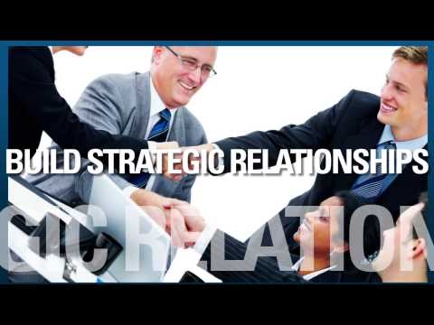 3 Keys to a Successful Supply Chain