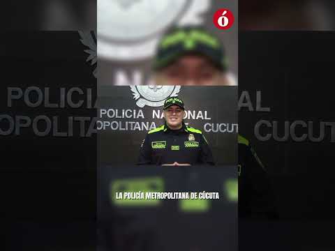 No se trataría de un robo: el presunto asesino de un taxista ya fue capturado en Cúcuta