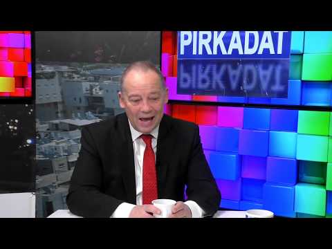 PIRKADAT Breuer Péterrel: Szanyi Tibor