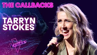 Tarryn Stokes Sings ABBA&#39;s &#39;The Winner Takes It All&#39; | The Callbacks | The Voice Australia