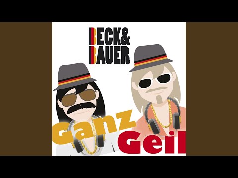 Ganz Geil (Original Mix)