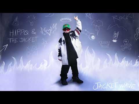 HIPPØ & THE JACKET - Rck (ft. Contrefaçon)
