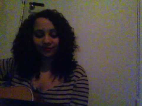 Renee Cassar - Forget to breathe (cover)