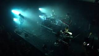 Klangstof - Island -  Live at Paradiso
