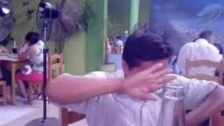 preview picture of video 'llorando por un ceviche - JAEN- PERU - JUANCITO'