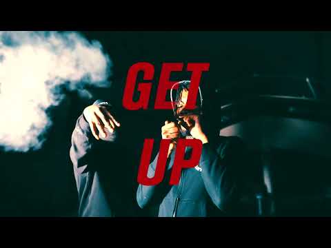 Choppawood Rose - Get Up (Official Music Video)