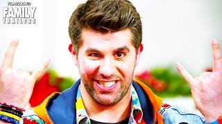 Nativity Rocks! - movie: watch streaming online