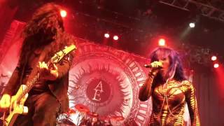 NAMM 2016 Performances (Beasto Blanco, John 5, Zakk Sabbath, Arch Enemy)