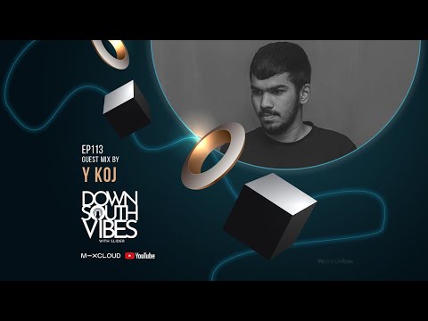 Downsouth Vibes - [ Chapter 113 ] By Y KOJ