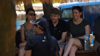 Download lagu Protokol Pemprov NTB sebagai media informasi promosi pariwisata NTB mp3