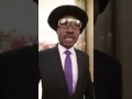 EYENDI HEE DIDIER NZONGO DONALD TRUMP AFINGI GRÂCE MBIZI NETI NA FILME KIOKIOKIO