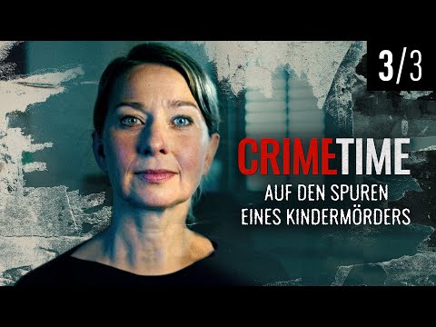 On the trail of a child killer (episode 3/3) | Crime Time | (S02/E03)