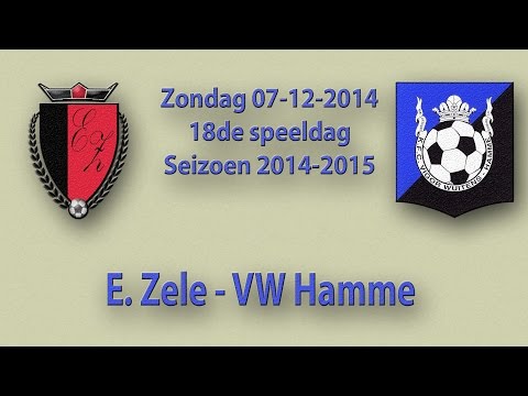 E  Zele   VW Hamme