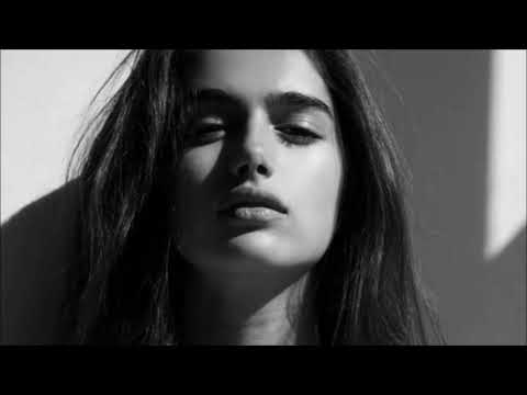 Marie Plassard -The Look (Q o d ë s Remix)