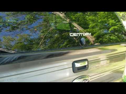 Century cap review
