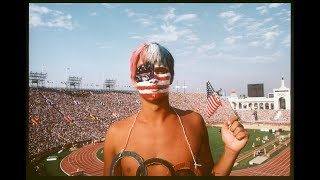 I'm Afraid Of Americans (2025 Version of The David Bowie classic!)