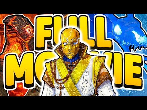 300 Days of Outward - The Movie