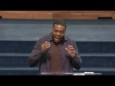 The Grace Given Power to Change Part  2 (WCCI Bible Study - October 30, 2019)