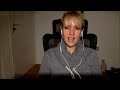Lisa Cairns - I had  really never been in Love before  (Nov 2016)
