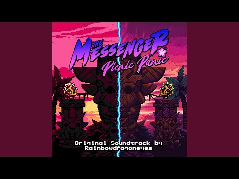 Shoreline Showdown (Beach)