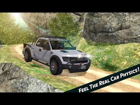 Hill Top Car Driving Simulator - Android Gameplay FHD