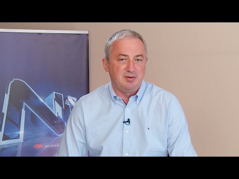 Branislav Borenović o formiranju vlasti u BiH