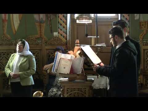 Învierea Domnului - A treia zi de Paști (Drumul spre Emaus)