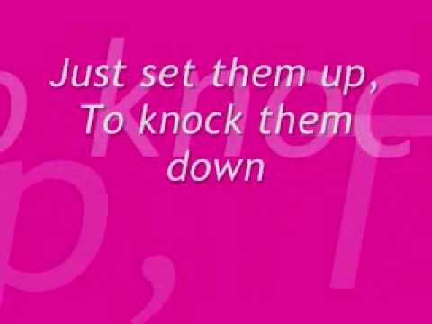 Strastruck- 3OH3 and Katy Perry-lyrics