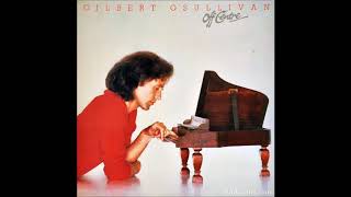 Gilbert O&#39;sullivan - I&#39;m not getting any younger