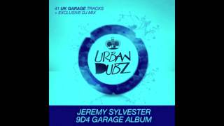 9D4 Garage Album - Jeremy Sylvester