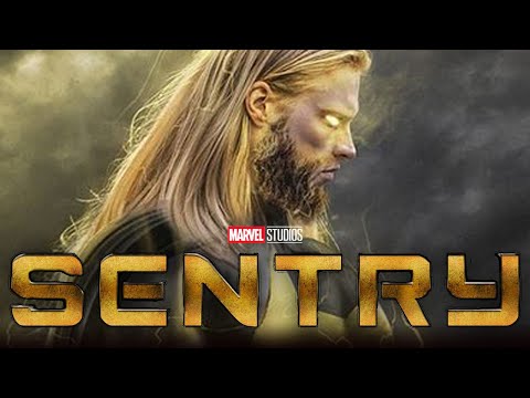 重大なお知らせ!マーベルスタジオでのトークでセントリーMCU DISNEY PLUSショー (MAJOR NEWS! THE SENTRY MCU DISNEY PLUS SHOW IN TALKS At Marvel Studios)