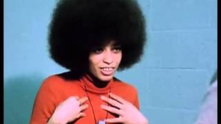 Angela Davis - Legendado