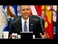 USA Former President Obama Reacts To Racist Depiction By Trump