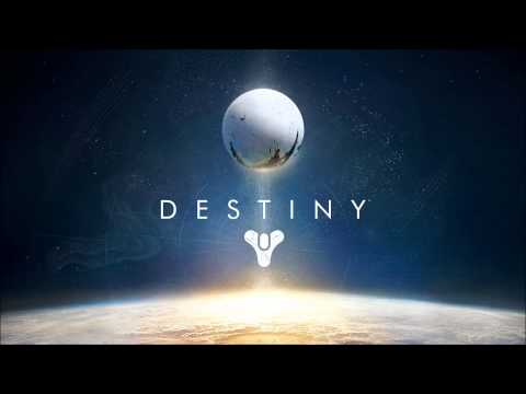 Destiny - Extracted Soundtrack: Fallen Cosmodrome Territory
