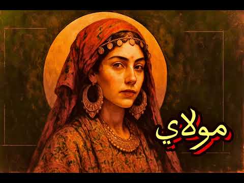 MOULAY | Sufi Techno Mawal with Deep Arabic Vocals – Spiritual Beat You’ve Never Heard #viralmusic 