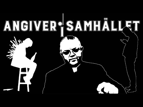 Auktoritetsberoende beteende - Carl Norberg 2021-04-28